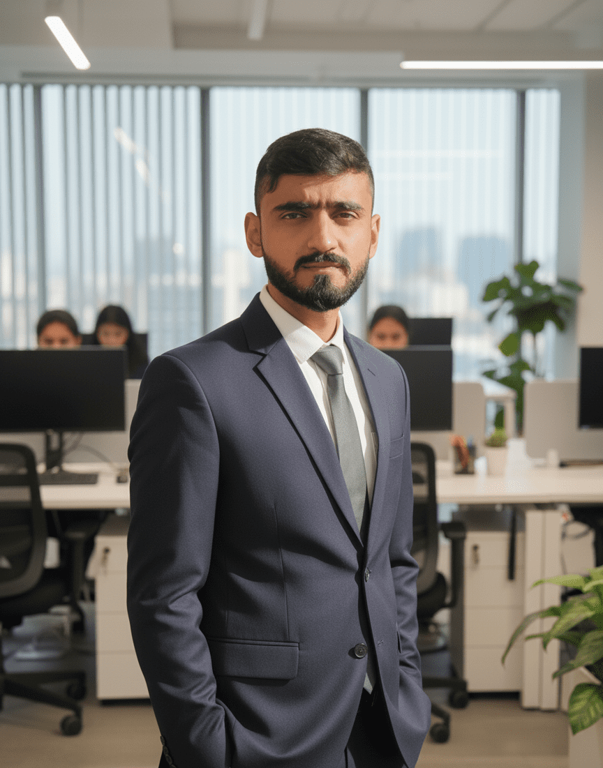 Hr Global Prime Source