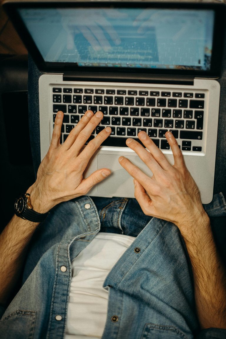 Waqar Younis freelance web developer